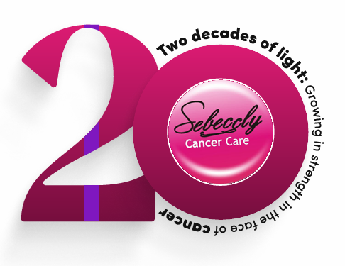 20 years